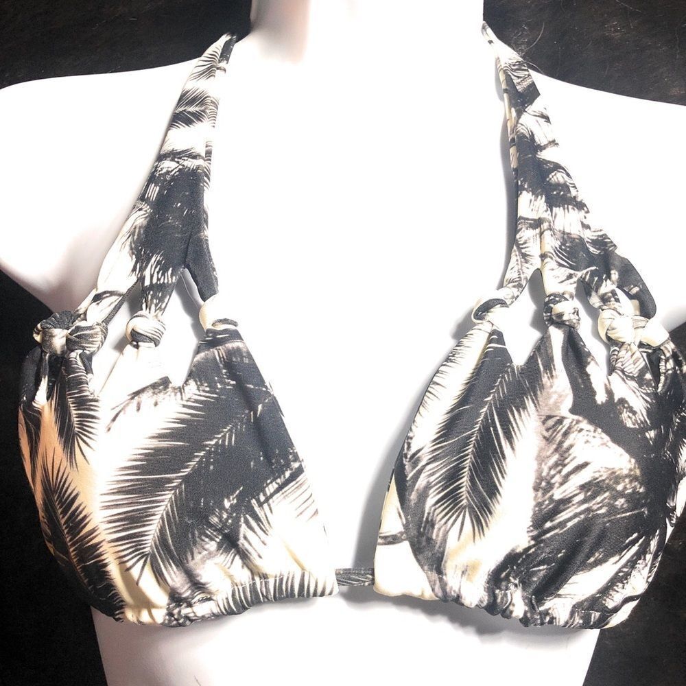 Mikoh Bikini Top